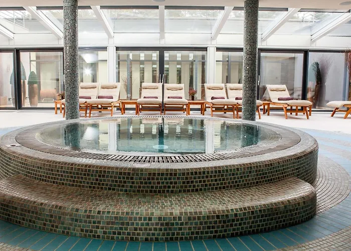 Mercure Palanga Vanagupe Resort & Spa