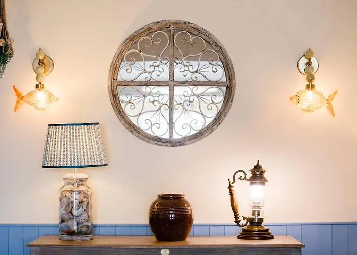 The Beachcroft Hotel, BW Signature Collection