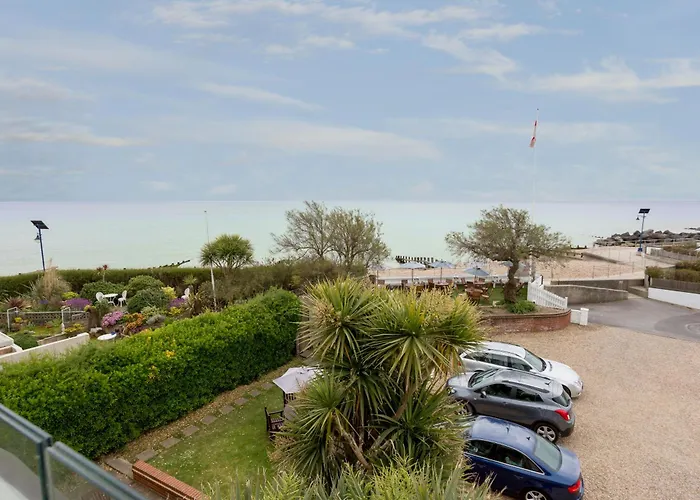 The Beachcroft Hotel, BW Signature Collection