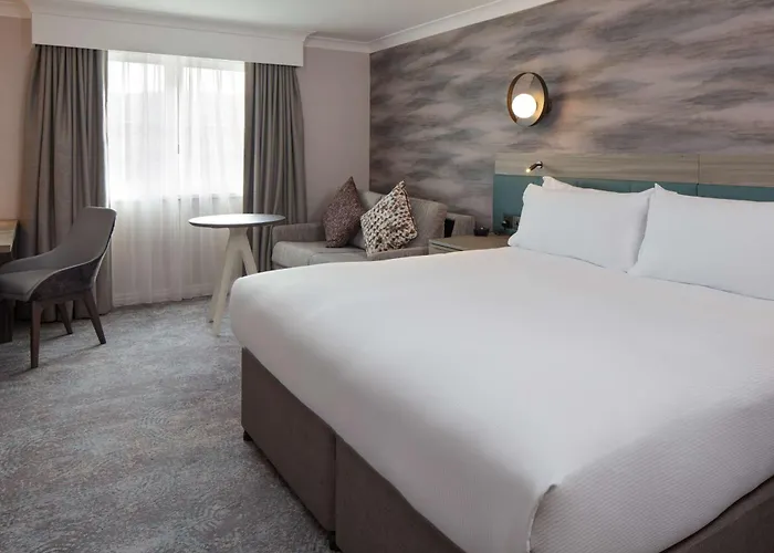 Doubletree By Hilton Bath