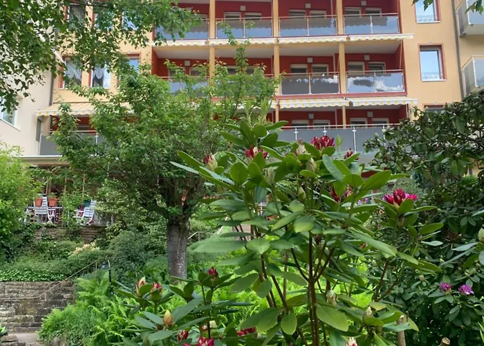 Hotel Sonnenhof