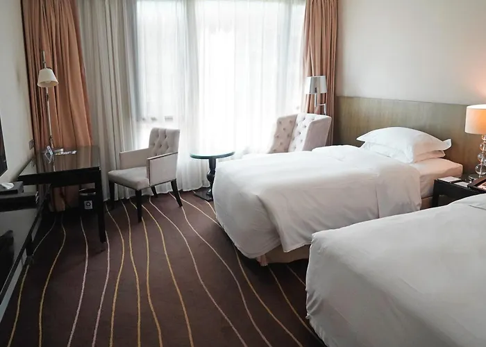 Marco Polo Xiamen