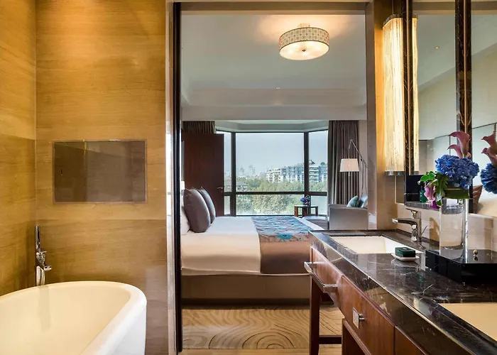 Sofitel Hangzhou Westlake