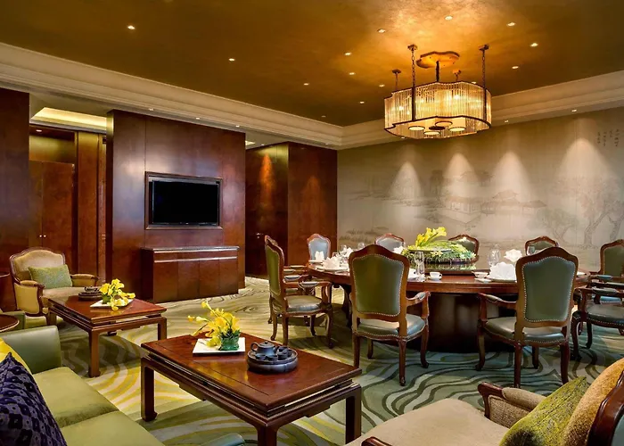 Sofitel Hangzhou Westlake