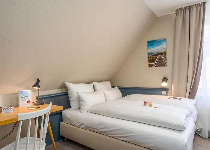 PLAZA Premium Sylt