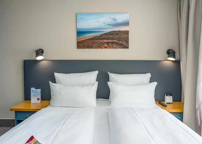 Lindner Hotel Sylt