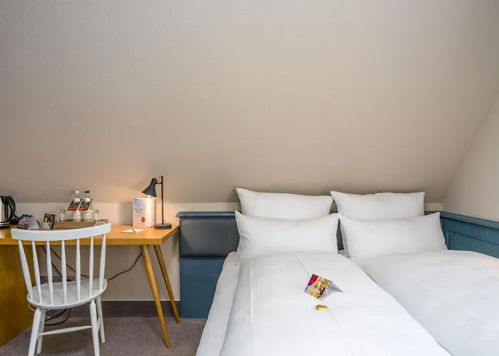 Plaza Premium Sylt
