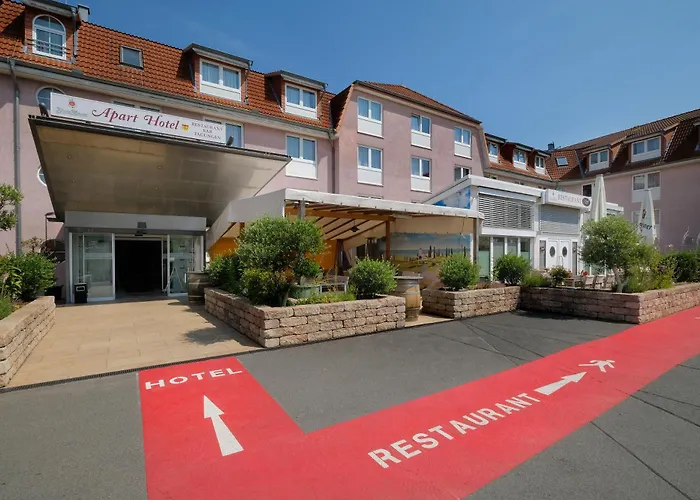 Apart Hotel Sehnde