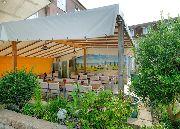Apart Hotel Sehnde