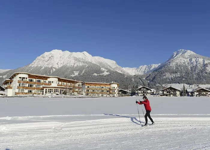 Alpenhof Oberstdorf Hotel & Spa, Signature Collection By BW