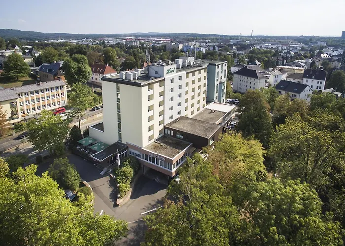 Best Western Plus Hotel Steinsgarten