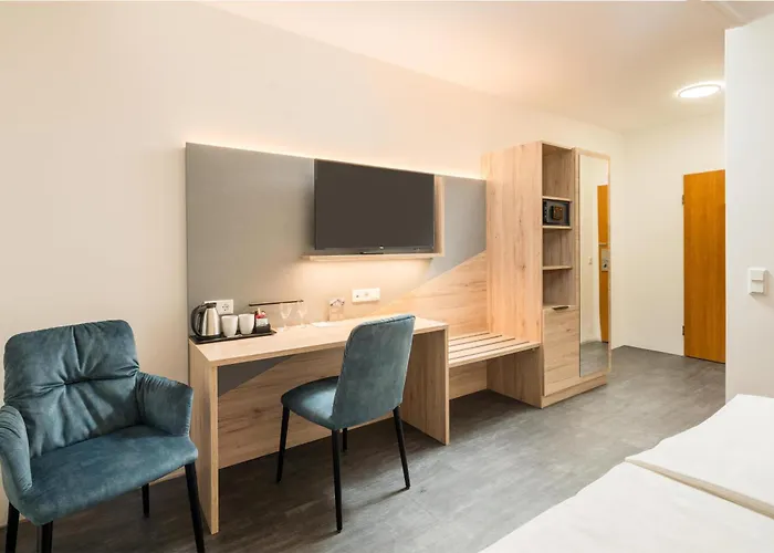 Best Western Hotel Lippstadt