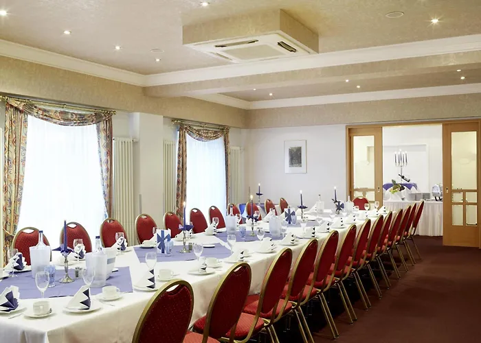 Best Western Hotel Helmstedt am Lappwald