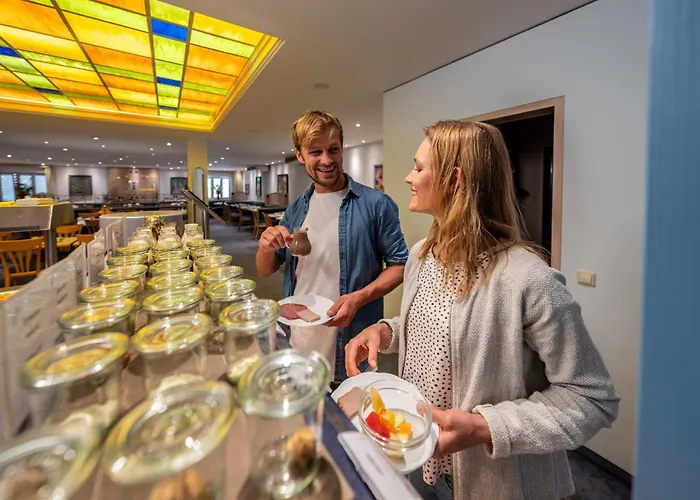 Hotel Am Moosfeld
