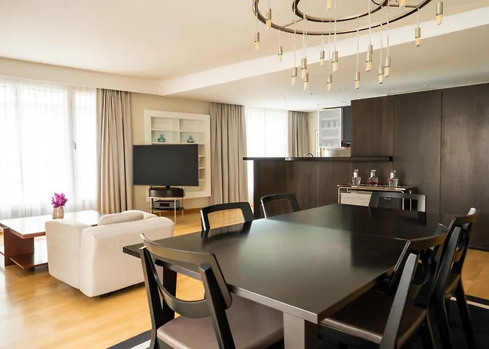 Grand Hyatt Berlin