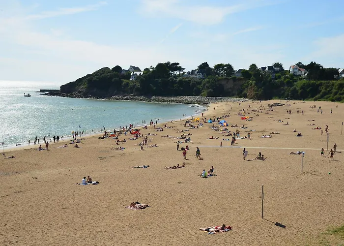Holiday Inn Express Saint-Nazaire By Ihg