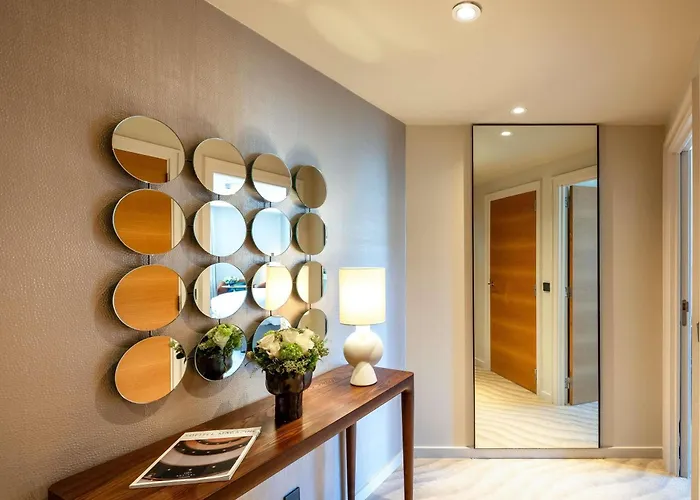 Sofitel Luxembourg Le Grand Ducal