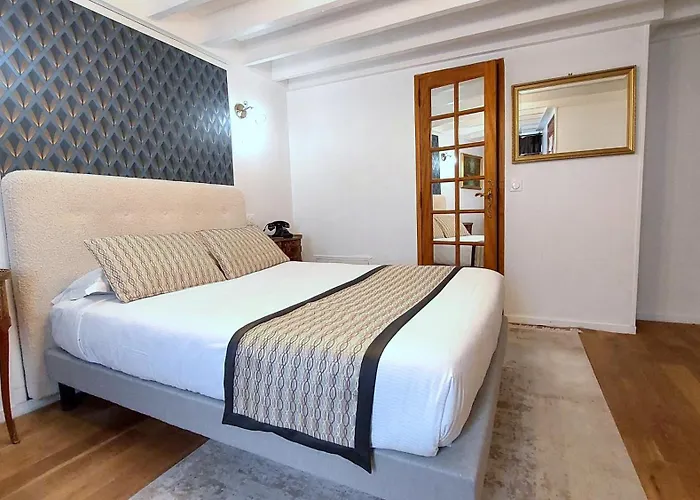 Hotel Dandy Rouen Centre