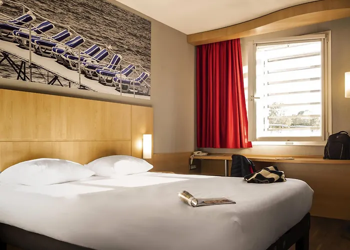 ibis Cannes Mandelieu
