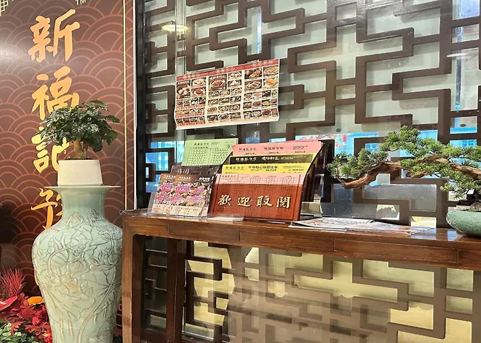 Holiday Inn Express Hong Kong Causeway Bay By Ihg