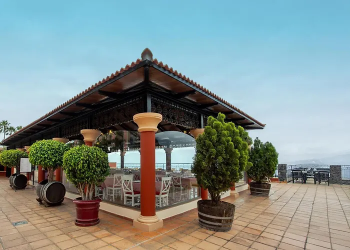 Hotel Las Águilas Tenerife, Affiliated by Meliá