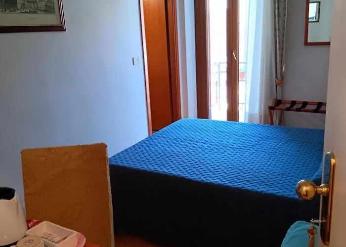 Hotel Picchio