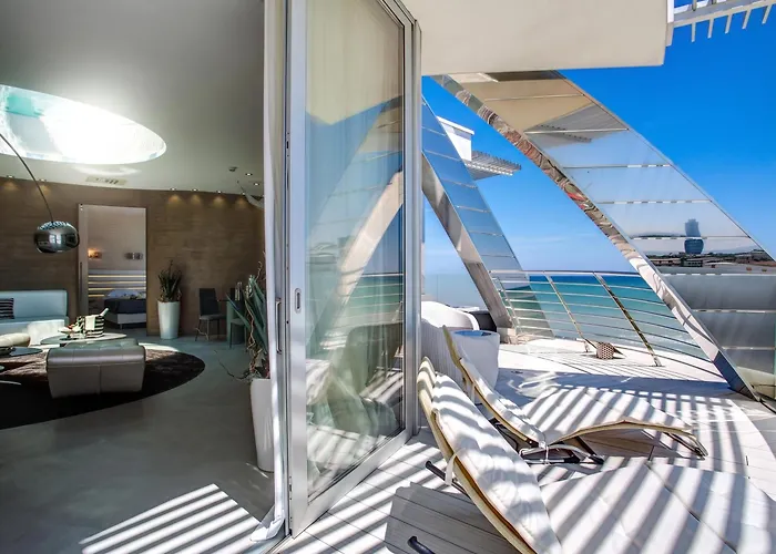 Hotel Waldorf- Premier Resort