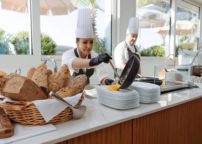 Hotel Aurora Lido di Jesolo