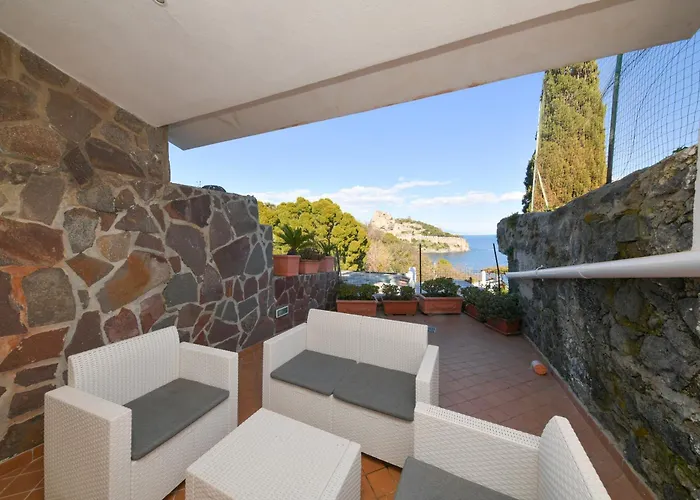 Hotel Parco Cartaromana