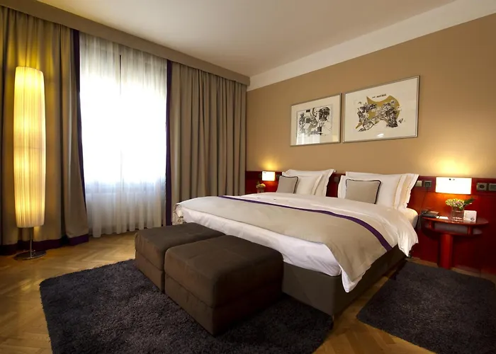 Best Western Premier Hotel Slon