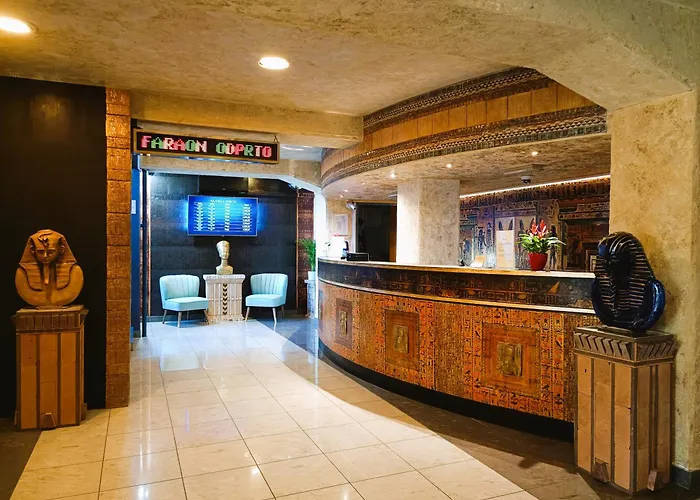 Hotel Faraon