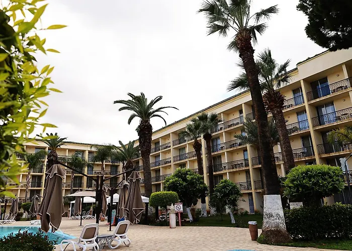 Royal Mirage Fes Hotel