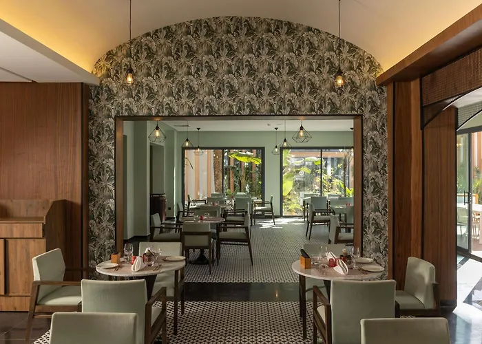 Pullman Mazagan Royal Golf & Spa
