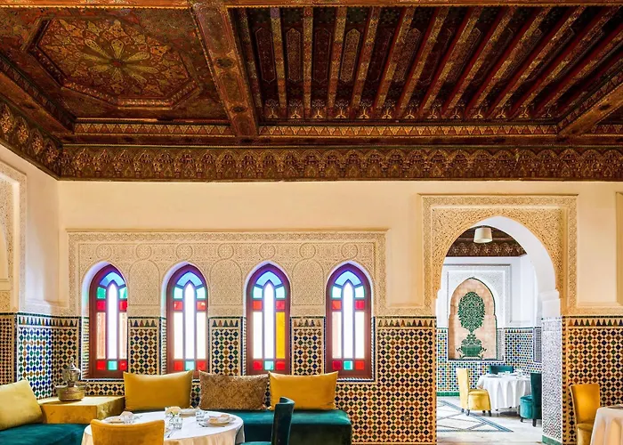 Pullman Mazagan Royal Golf & Spa
