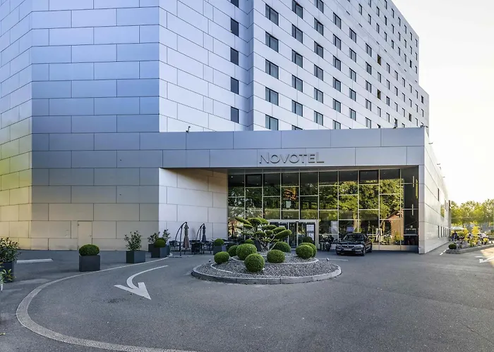 Novotel Bern Expo