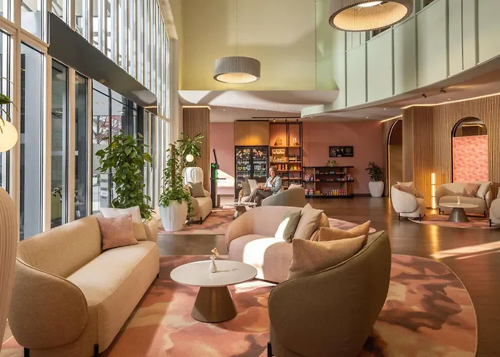 Mercure Salzburg City