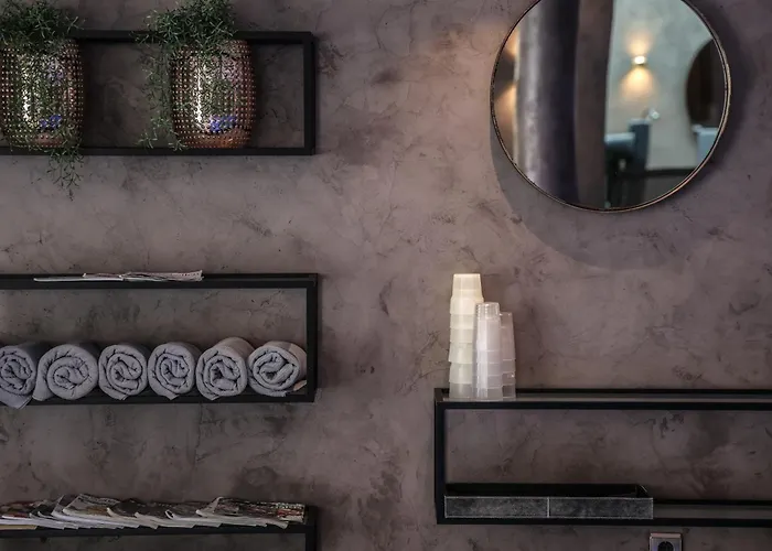 Die Seefelderin - Boutiquehotel St. Georg