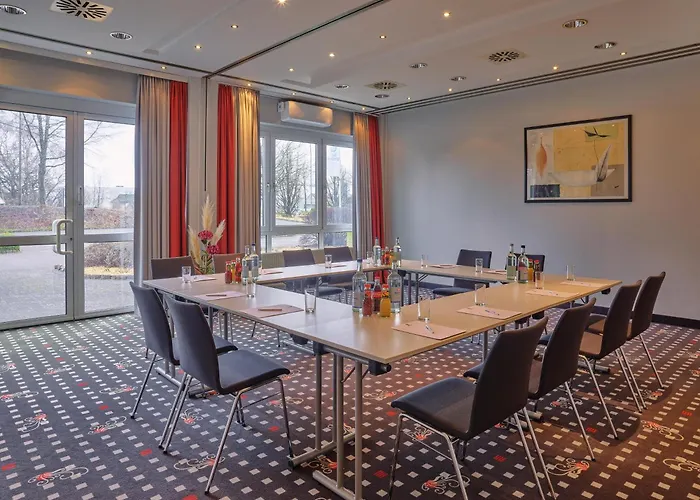Best Western Hotel Prisma