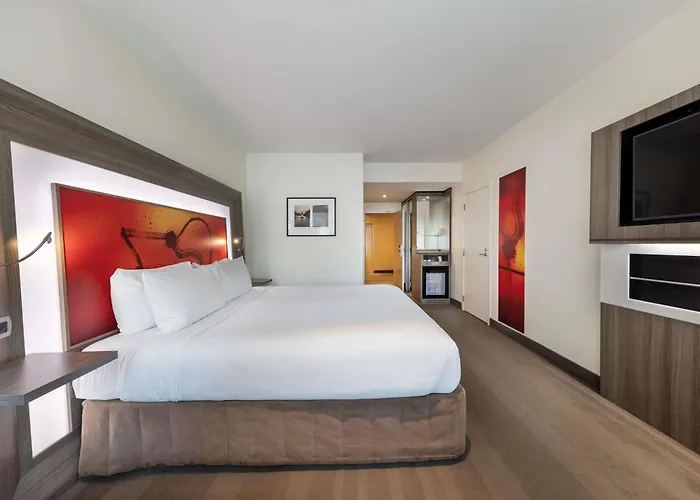 Novotel Wellington