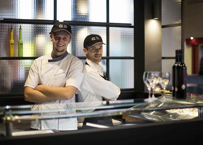 Novotel Lille Aéroport