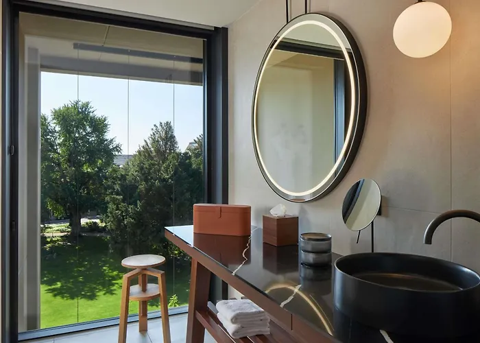 L'Esquisse Hotel & Spa Colmar - Mgallery Collection