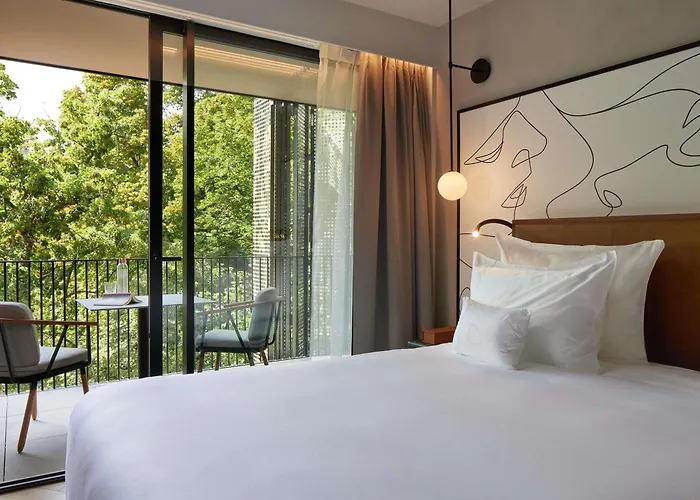L'Esquisse Hotel & Spa Colmar - Mgallery Collection