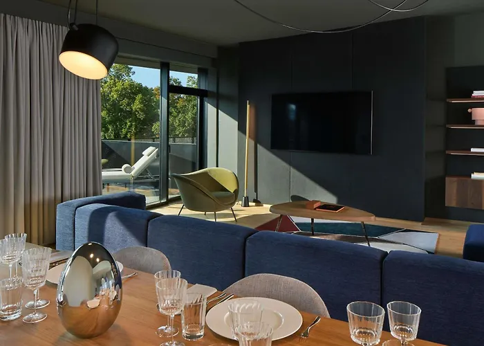 L'Esquisse Hotel & Spa Colmar - Mgallery Collection