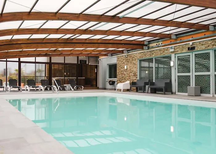 Mercure Cabourg Hôtel&Spa