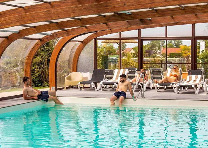 Mercure Cabourg Hôtel&Spa
