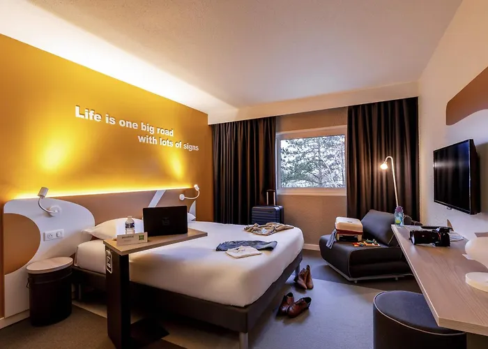 Ibis Styles Beauvais