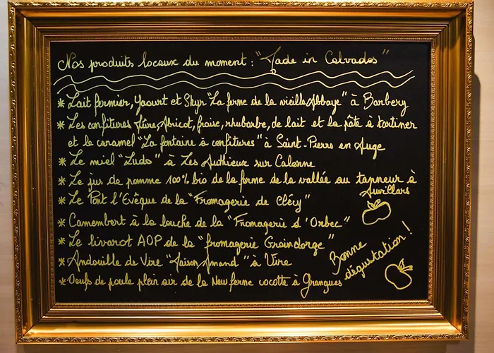 Mercure Cabourg Hôtel&Spa