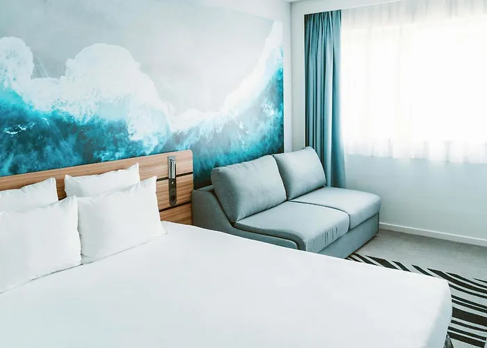 Novotel Resort & Spa Biarritz Anglet