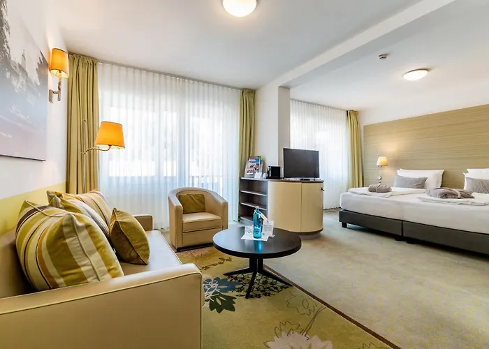 Göbel´s Vital Hotel Bad Sachsa