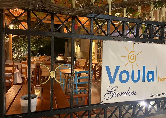 Voula Hotel